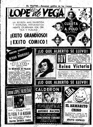 ABC MADRID 15-06-1951 página 13
