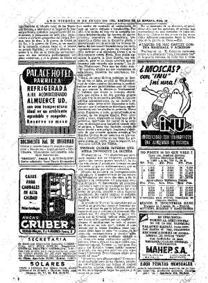 ABC MADRID 15-06-1951 página 16
