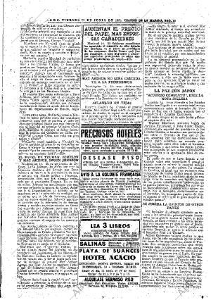 ABC MADRID 15-06-1951 página 17
