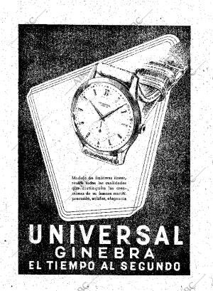 ABC MADRID 15-06-1951 página 2