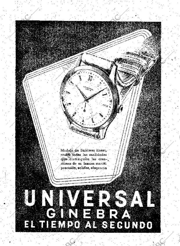 ABC MADRID 15-06-1951 página 2