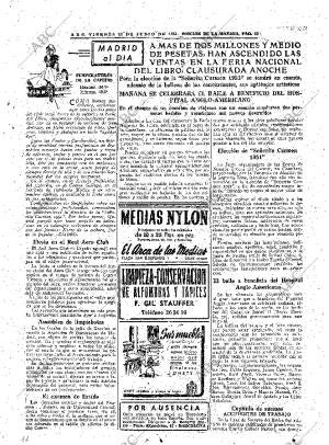 ABC MADRID 15-06-1951 página 21