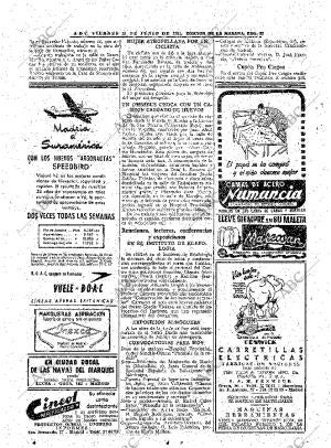 ABC MADRID 15-06-1951 página 22