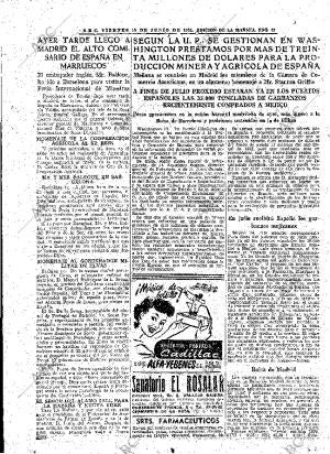 ABC MADRID 15-06-1951 página 23