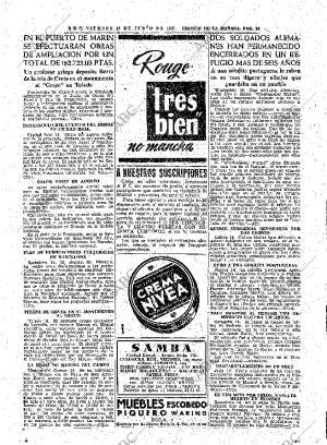 ABC MADRID 15-06-1951 página 26