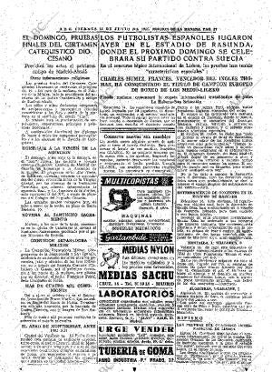 ABC MADRID 15-06-1951 página 27