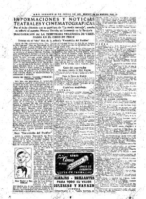 ABC MADRID 15-06-1951 página 31