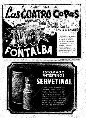 ABC MADRID 15-06-1951 página 4