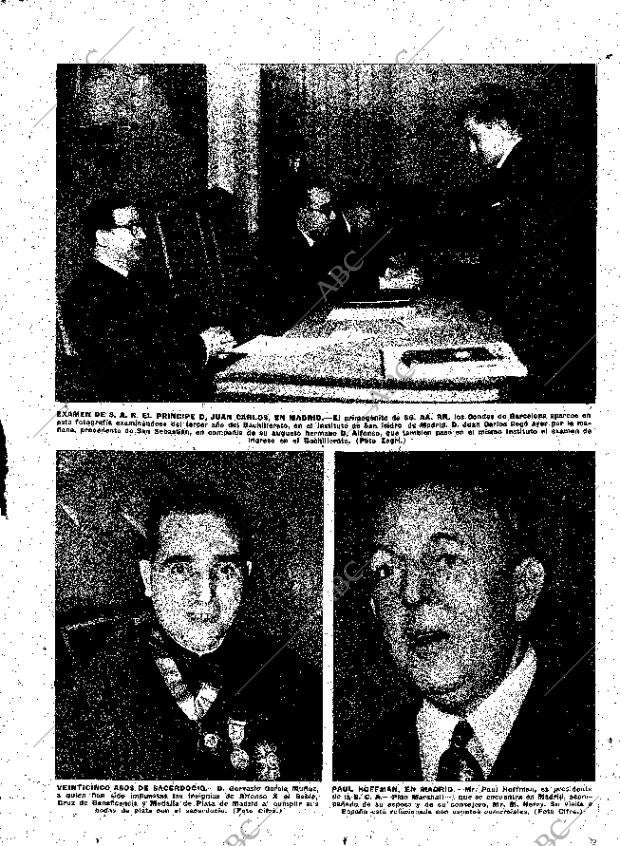 ABC MADRID 15-06-1951 página 5
