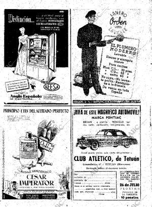 ABC MADRID 15-06-1951 página 6