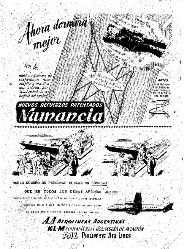 ABC MADRID 15-06-1951 página 8