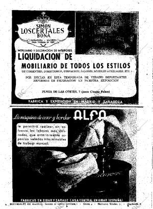 ABC MADRID 16-06-1951 página 12