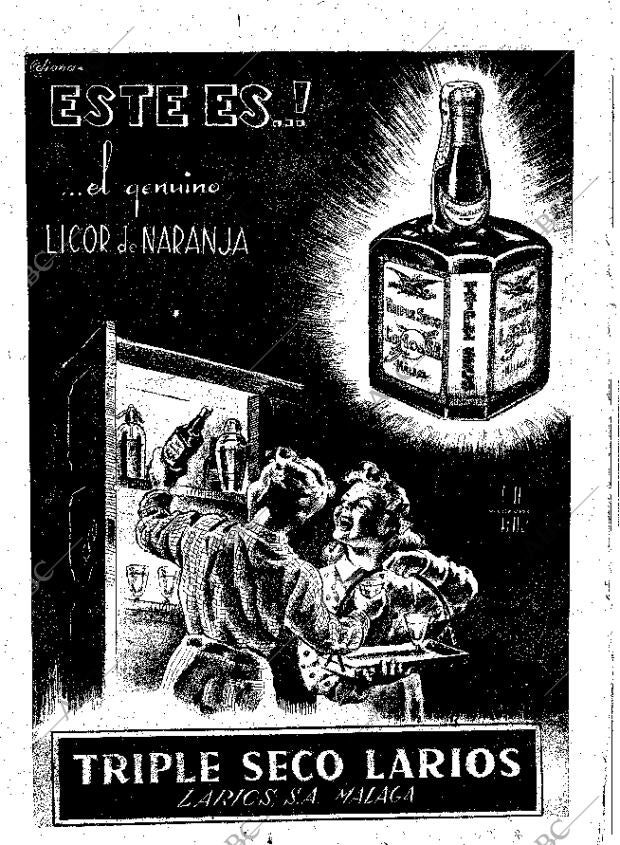 ABC MADRID 16-06-1951 página 2