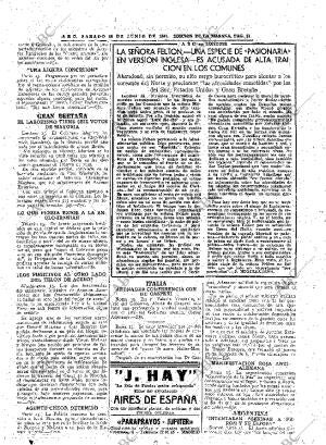 ABC MADRID 16-06-1951 página 21