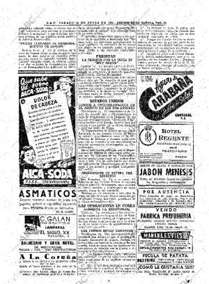 ABC MADRID 16-06-1951 página 22