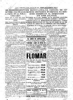 ABC MADRID 16-06-1951 página 23