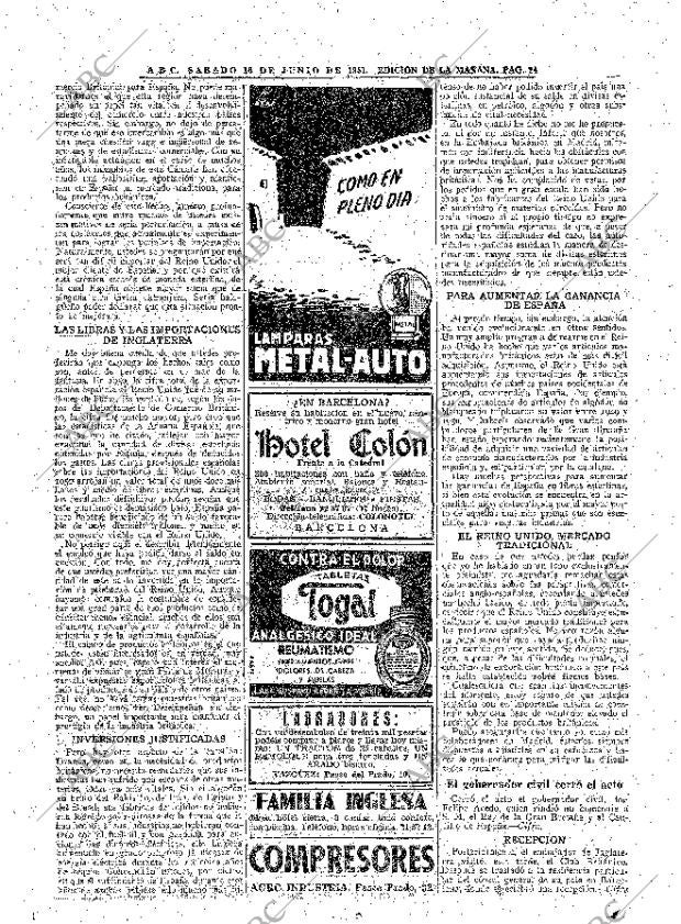 ABC MADRID 16-06-1951 página 24