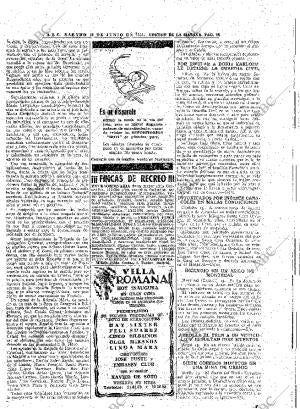 ABC MADRID 16-06-1951 página 26