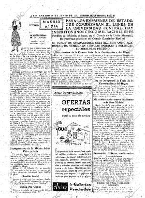 ABC MADRID 16-06-1951 página 27