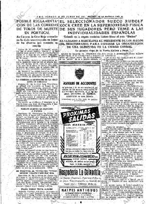 ABC MADRID 16-06-1951 página 31