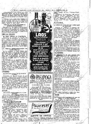 ABC MADRID 16-06-1951 página 32