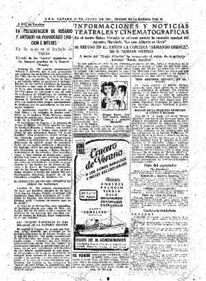 ABC MADRID 16-06-1951 página 33