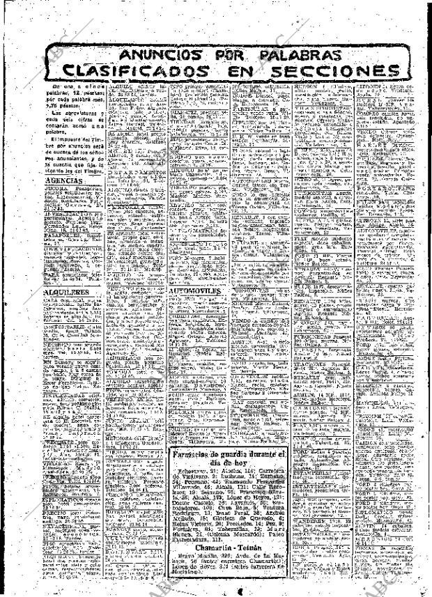 ABC MADRID 16-06-1951 página 37