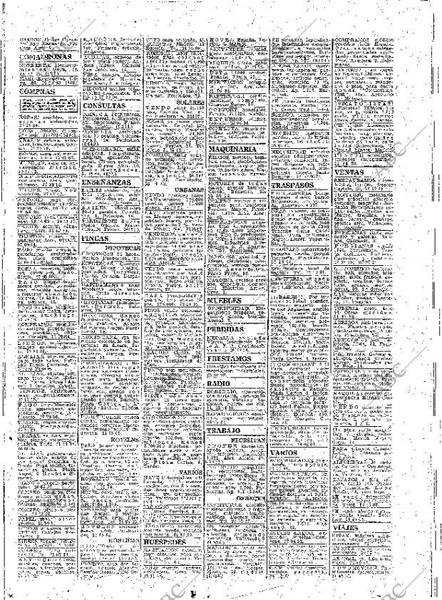 ABC MADRID 16-06-1951 página 38