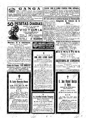 ABC MADRID 16-06-1951 página 39