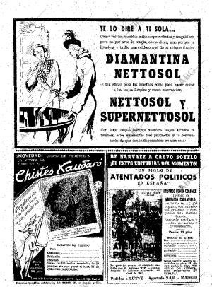 ABC MADRID 16-06-1951 página 4