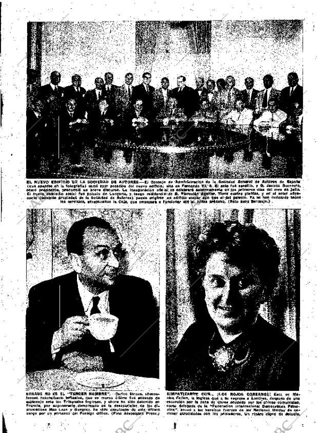 ABC MADRID 16-06-1951 página 5