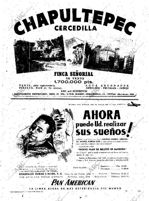 ABC MADRID 16-06-1951 página 7