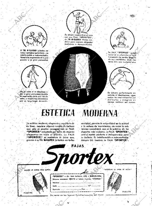 ABC MADRID 16-06-1951 página 8