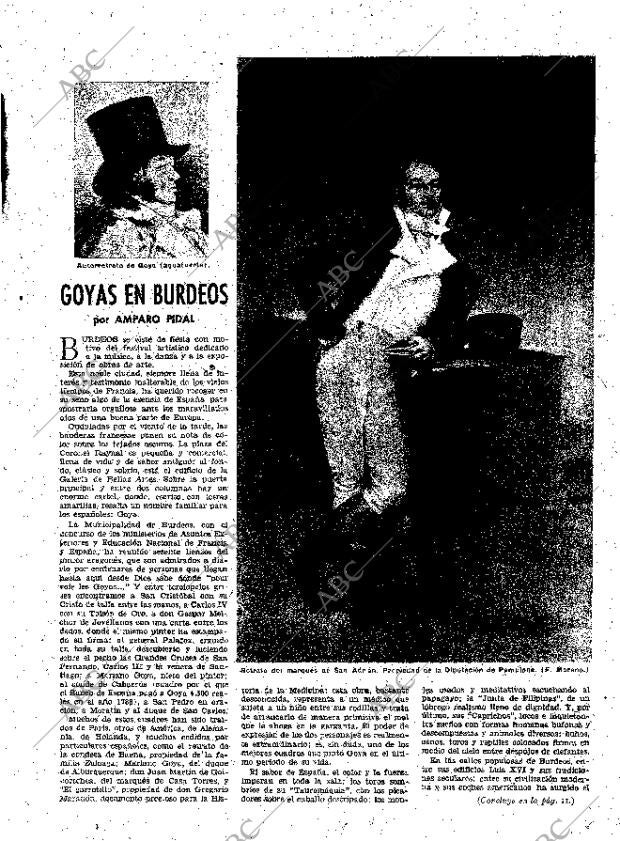 ABC MADRID 16-06-1951 página 9