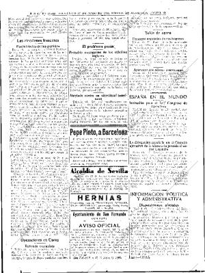 ABC SEVILLA 17-06-1951 página 12