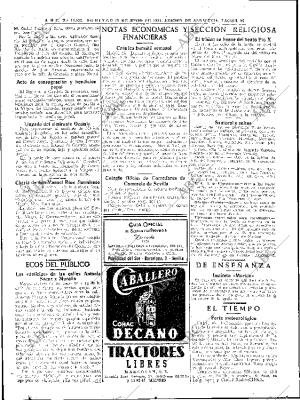 ABC SEVILLA 17-06-1951 página 14