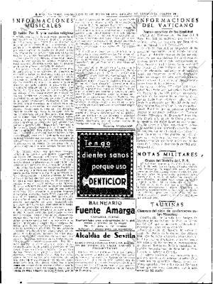 ABC SEVILLA 17-06-1951 página 16