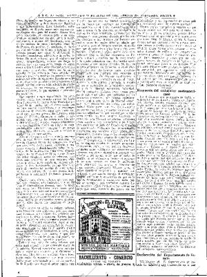 ABC SEVILLA 17-06-1951 página 8