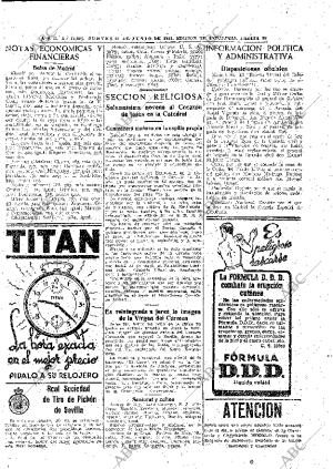 ABC SEVILLA 21-06-1951 página 12