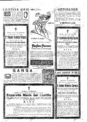 ABC SEVILLA 21-06-1951 página 20