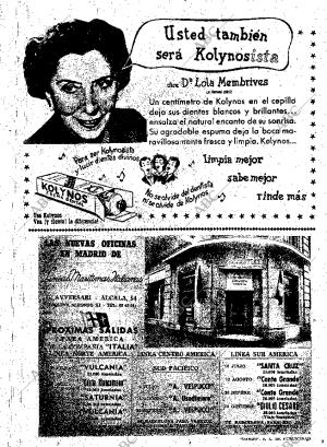 ABC MADRID 26-06-1951 página 13