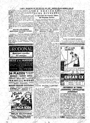 ABC MADRID 26-06-1951 página 18