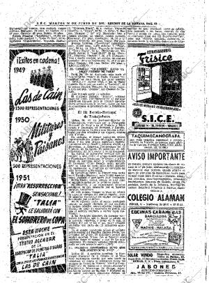 ABC MADRID 26-06-1951 página 32