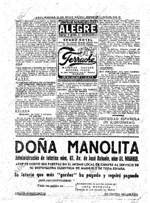 ABC MADRID 26-06-1951 página 33