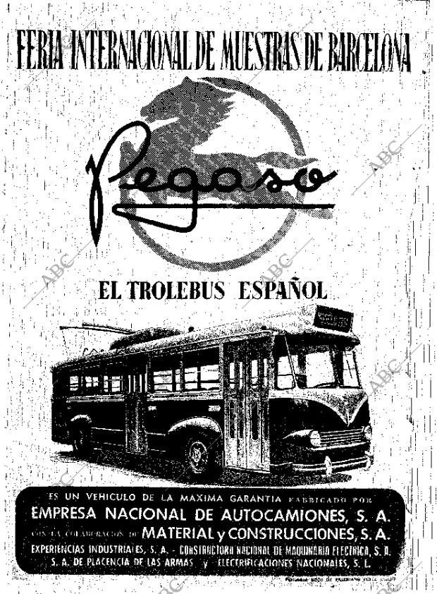 ABC MADRID 26-06-1951 página 4