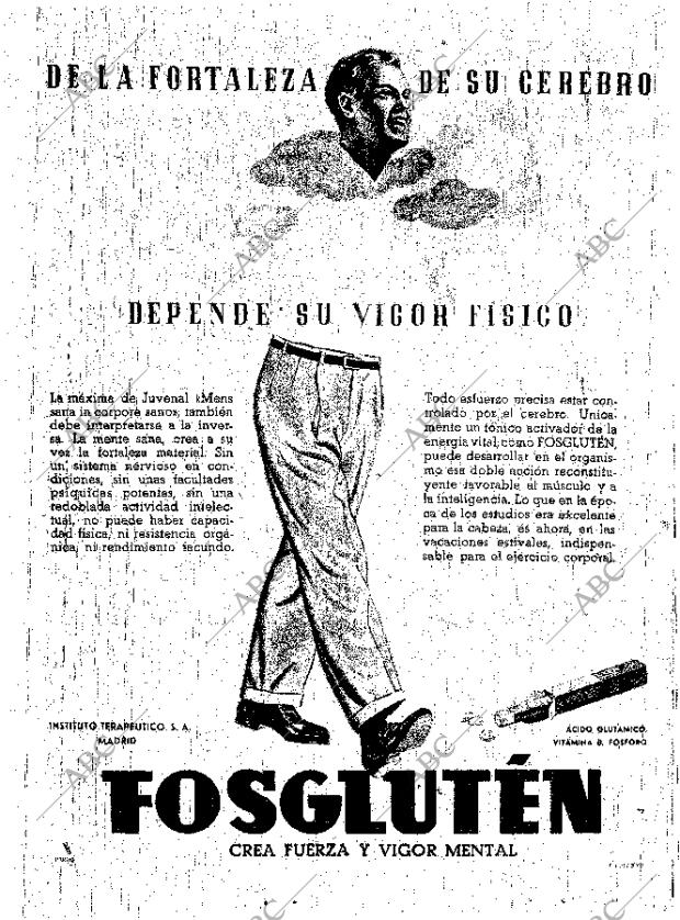 ABC MADRID 26-06-1951 página 8