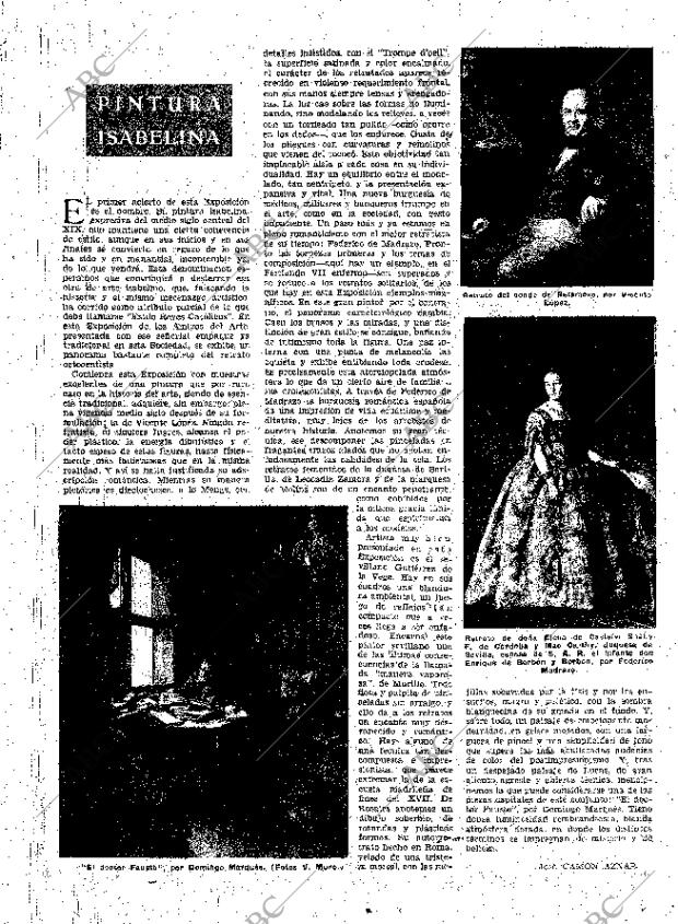 ABC MADRID 26-06-1951 página 9