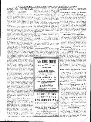 ABC SEVILLA 26-06-1951 página 11