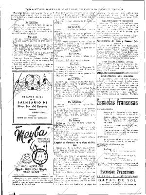 ABC SEVILLA 26-06-1951 página 16