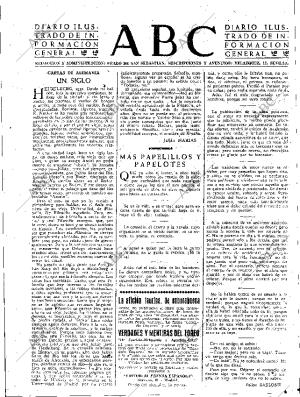 ABC SEVILLA 26-06-1951 página 3